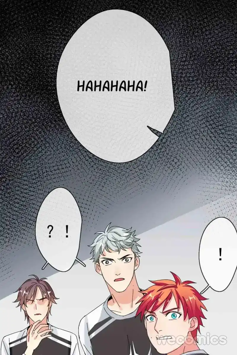 Legend Reboot Chapter 42 17